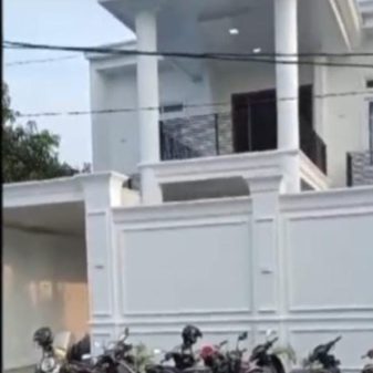 Diduga Jadi Afiliator Platform Investasi Ilegal, Eks TKW Kaya Mendadak