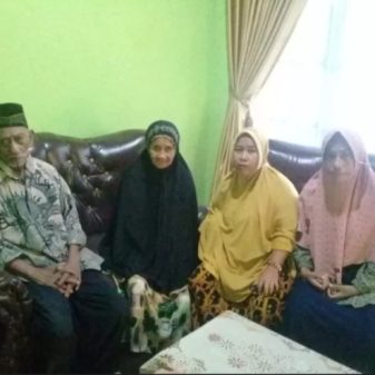 Diduga Data Objek Lahan Disalahgunakan, Ahli Waris Tuntut Ganti Rugi Akibat Ulah Oknum