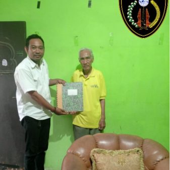 Kantor Hukum DJAYA JUMAIN & REKAN Akan Kawal Kasus Lahan 100 Hektar Milik Anggota YKDLVRI  di Gowa