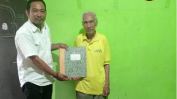 Kantor Hukum DJAYA JUMAIN & REKAN Akan Kawal Kasus Lahan 100 Hektar Milik Anggota YKDLVRI  di Gowa