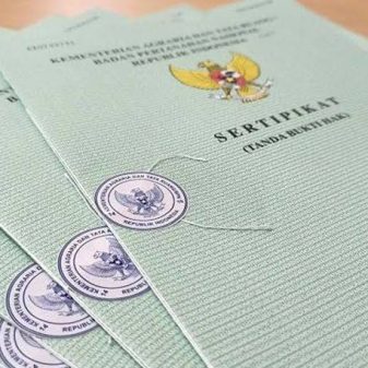 Di duga Tilap Dana Warga Yang Lakukan Pengurusan Sertifikat di Desa Pattirolokka Kecamatan Keera Kabupaten Wajo