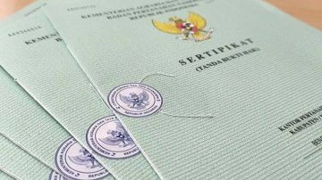 Di duga Tilap Dana Warga Yang Lakukan Pengurusan Sertifikat di Desa Pattirolokka Kecamatan Keera Kabupaten Wajo