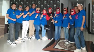 Catut Nama Serta Logo Semut Indonesia, DPP Akan Tindak Tegas