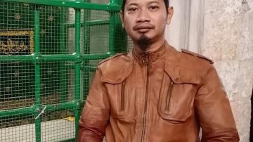 Fakta Pelaku Teroris Korban Doktrin Sakral Kafir dan Jihad