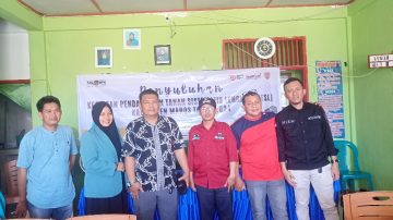 Penyuluhan PTSL, Masyarakat Baju Bodoa Sudah Bisa Mengurus Hak Milik