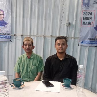 Jelang Pendaftaran di KPU Gowa, Tim Hamba Allah Rapatkan Konsolidasi di 18 Kecamatan