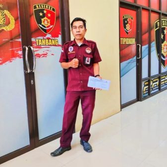 Kasus Penipuan Serta Penggelapan Dana Haji di Kabupaten Wajo Terus Bergulir di Polres