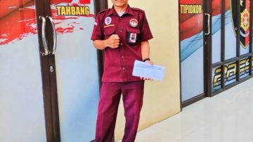 Kasus Penipuan Serta Penggelapan Dana Haji di Kabupaten Wajo Terus Bergulir di Polres