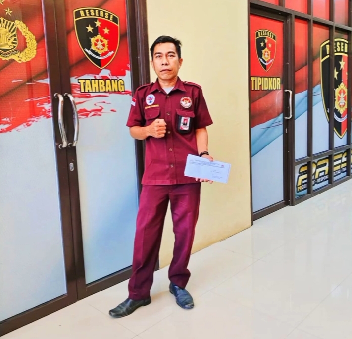 Kasus Penipuan Serta Penggelapan Dana Haji di Kabupaten Wajo Terus Bergulir di Polres