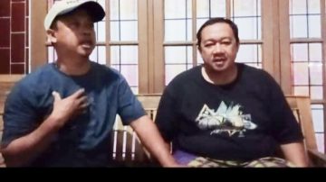 Tokoh Masyarakat Angkat Bicara, Terkait Tuduhan Isu Pungli Pembebasan Lahan Pertamina, kepada PEMDES Tenajar Lor.