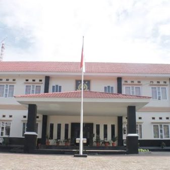 Resmi Laporkan Ke Kejaksaan Negeri Wajo Terkait Dugaan Mark Up Biaya Sertifikat PTSL di Desa Pattirolokka