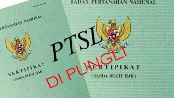 LAKI P45 Serta Lembaga Analisis HAM Desak Kajari Wajo Serius Tangani Laporan Dugaan Mark Up Biaya PTSL