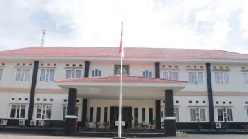 Resmi Laporkan Ke Kejaksaan Negeri Wajo Terkait Dugaan Mark Up Biaya Sertifikat PTSL di Desa Pattirolokka