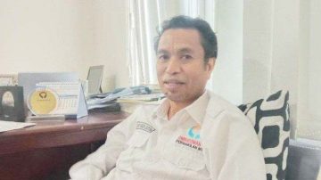 Ombudsman NTT : Pungutan Uang Ijazah Di SMA Negeri 4 Kota Komba Manggarai Timur NTT Tidak Dibenarkan