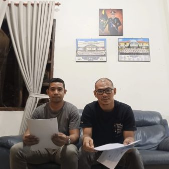 Klarifikasi RS Terkait Pernyataan Kabid Humas Polda NTT Soal Kasus BBM Subsidi