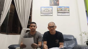 Klarifikasi RS Terkait Pernyataan Kabid Humas Polda NTT Soal Kasus BBM Subsidi