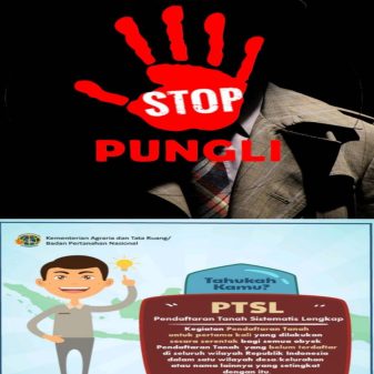 Terkuak Dugaan Pungli Terkait PTSL Di Desa Bates Kecamatan Blega Bangkalan