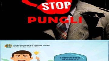 Terkuak Dugaan Pungli Terkait PTSL Di Desa Bates Kecamatan Blega Bangkalan