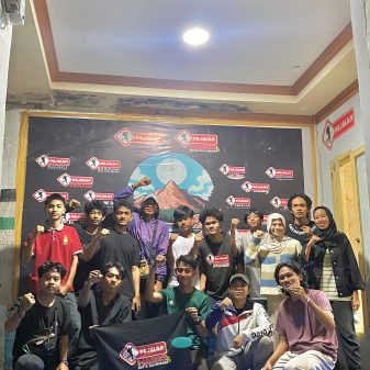 Pejalan Maros Rayakan Anniversary ke 7 Tahun, Bertajuk Sosial Alam Dan Budaya.