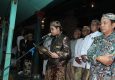 Ribuan Pengunjung Hadiri Malam Sakral Puncak Gebeg Maulud Keraton Kasepuhan Cirebon 1446H