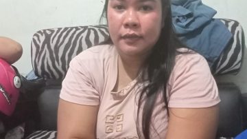 Diduga Selingkuhan, Suryani Labrak Acara Ulang Tahun di Rumahnya di Bara Baraya Makassar