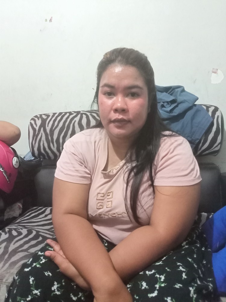Diduga Selingkuhan, Suryani Labrak Acara Ulang Tahun di Rumahnya di Bara Baraya Makassar