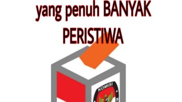 Pilkada Maros Tunai Banyak Problematik, Tokoh Masyarakat Semoga Bukan Suatu Konspirasi Politik