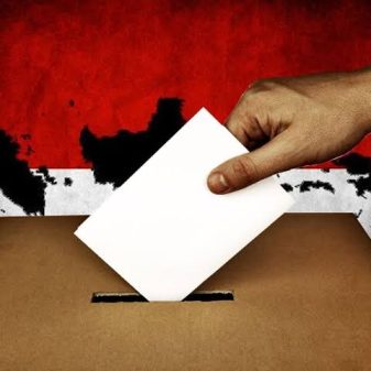 Pilkada Maros, Masyarakat Anggap Pengganti Suhartina Bohari Masih Perlu Banyak PR Yang Harus Diselesaikan