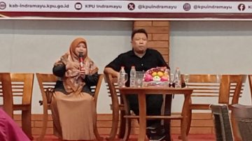 Digelar Satu Kali Debat Pilkada Indramayu, Dengan Alasan Keamanan, Ini Jadwal dan Lokasinya