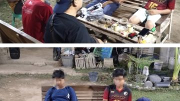 Ketua BPD Desa Kliwed Gerak Cepat, Antisipasi Pertikaian Anak Anak Melebar Kepermaslahan Antar Orang Tua