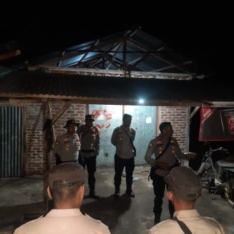 Kabid Humas Polda NTT : Situasi Di Kecamatan Adonara Barat Mulai Kondusif