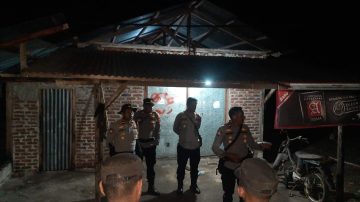 Kabid Humas Polda NTT : Situasi Di Kecamatan Adonara Barat Mulai Kondusif