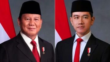 Presiden Prabowo Serukan Kepemimpinan Yang Berani Dan Berpihak Pada Rakyat