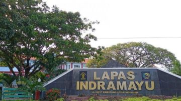 Gerak Cepat Kepala Kesatuan Pengamanan Lembaga Pemasyarakatan Indramayu Terima Aduan Masyarakat