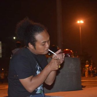 Pemuda Mallawa:Kenapa Saat Pilkada Baru Ada Teriakan Usut Tuntas Kasus Lampu Jalan, Ini Bukti KOKO Bisa Jadi Ancaman