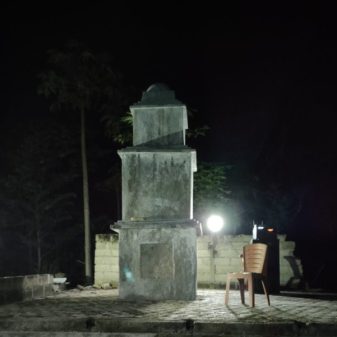 Renung Hari Pahlawan 2024, Yayasan GPS dan Pegiat Budaya Galang Dukungan Masyarakat