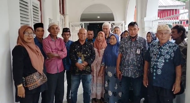 Sidang Kedua di PN Makassar, Tergugat juga Tak Hadiri Sidang, Ini Kata Ahli Waris