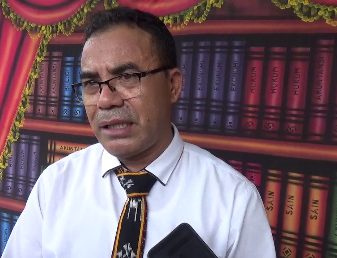 Bertahap STIPER Flores Bajawa Terus Berproses Menuju Institut