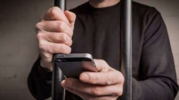 Diduga Gunakan Barang Haram, Serta Bebas Gunakan Handphone, Beberapa Ormas dan Lembaga Akan Laporkan ke Pihak Berwajib Untuk Dikembangkan