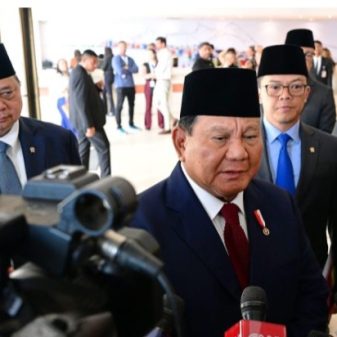 Indonesia Komit Dukung Upaya Global Menuju Energi Terbarukan