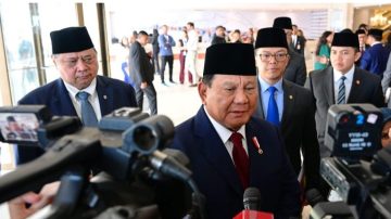 Indonesia Komit Dukung Upaya Global Menuju Energi Terbarukan