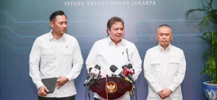 Jelang Nataru 2024 Pemerintah Akan Umumkan Penurunan Harga Tiket Pesawat