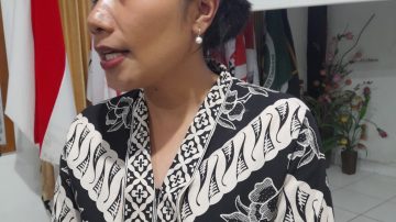 Pemilukada 2024 : Bawaslu Rilis Ratusan TPS Rawan, Ketua KPU Ngada Jelaskan Langkah Kerja