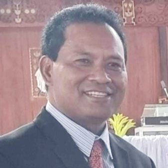 Pilkada Ngada 2024 : Cawabup Moses Jala Ucap Selamat Kemenangan Paket Murni