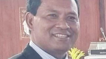 Pilkada Ngada 2024 : Cawabup Moses Jala Ucap Selamat Kemenangan Paket Murni