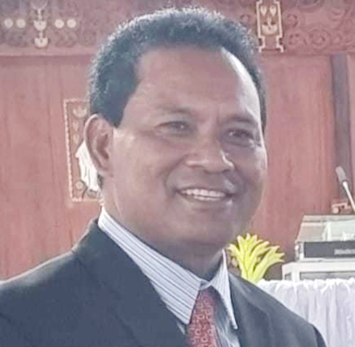 Pilkada Ngada 2024 : Cawabup Moses Jala Ucap Selamat Kemenangan Paket Murni