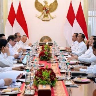 Presiden Prabowo Dorong Percepatan Proyek Strategis Nasional dan Investasi Kawasan Ekonomi Khusus