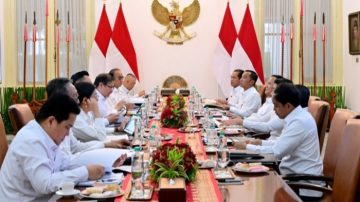 Presiden Prabowo Dorong Percepatan Proyek Strategis Nasional dan Investasi Kawasan Ekonomi Khusus