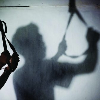 Diduga Masalah Asmara Pria Lajang Nekad Mengakhiri Hidupnya Dengan Gantung Diri