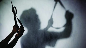 Diduga Masalah Asmara Pria Lajang Nekad Mengakhiri Hidupnya Dengan Gantung Diri